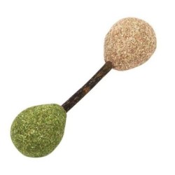 Jouet herbe à chat - Bubimex