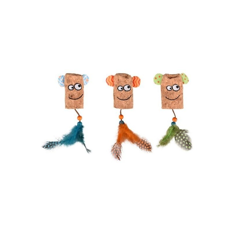 Kirk visage souriant