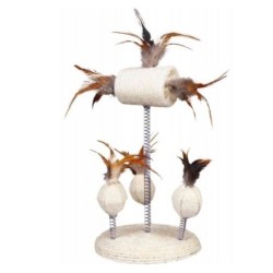 Jouets en luffa sur...