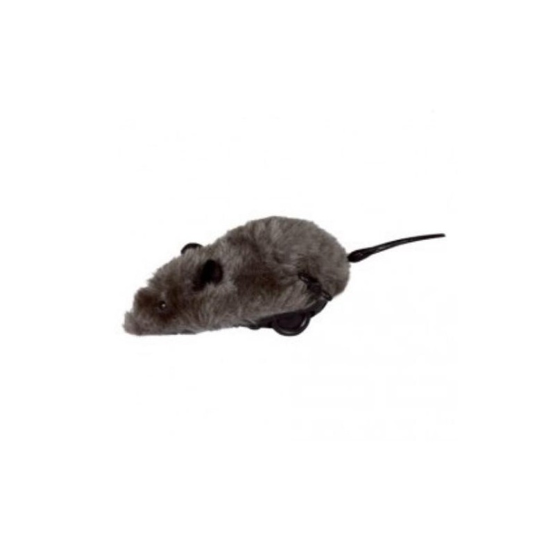 Souris mécanique