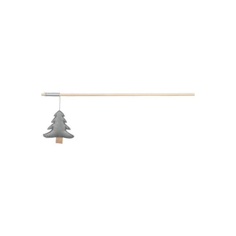 Canne à pêche Arbre de Noël - Collection Noël