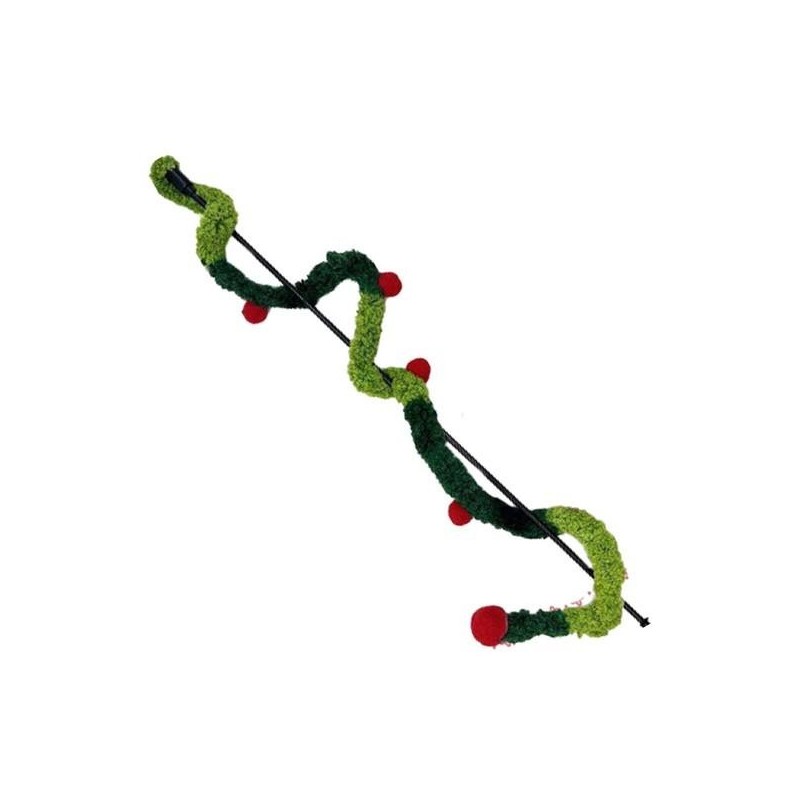 Canne à pêche guirlande - Bubimex