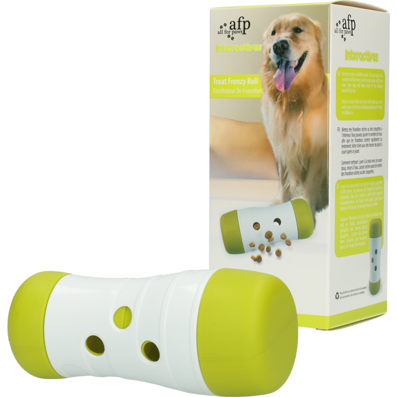 AFP Interactives - Treat Frenzy Roll