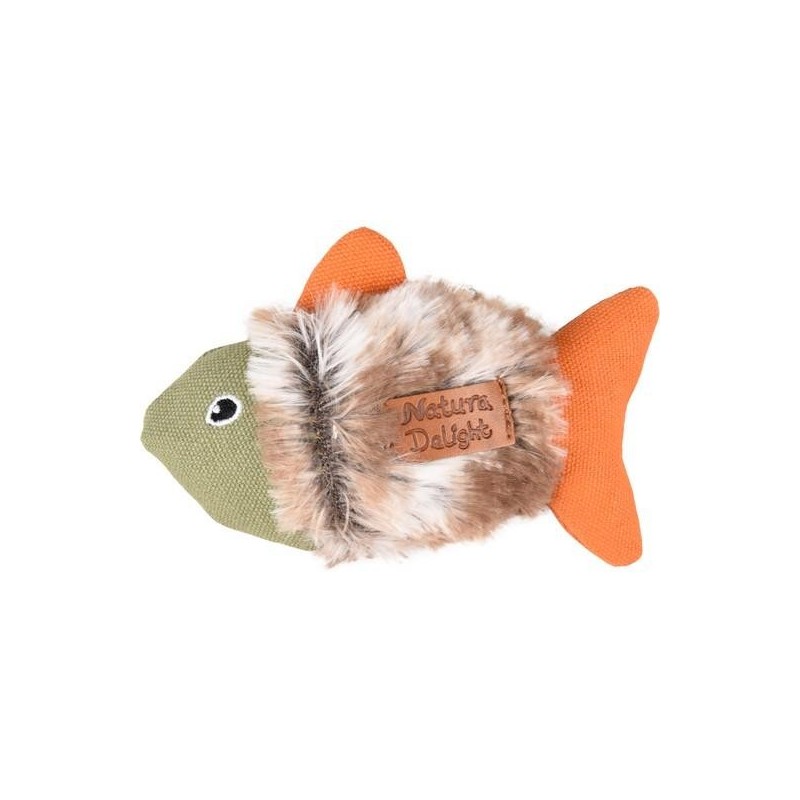 Natura Delight Poisson