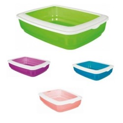 Bac à litière Cisco, avec...