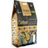 Litière agglomérante CARBON 350% 5L