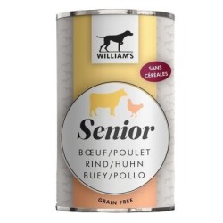 Seniot William’s au Poulet...