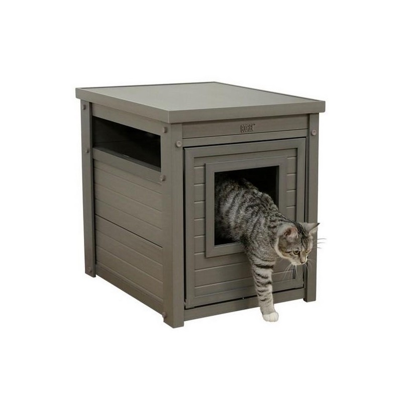 Armoire à chat ECO Daffy