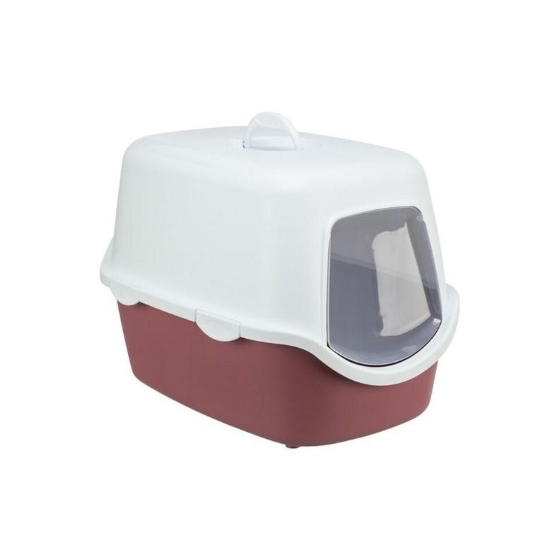 Bac à litière Vico avec couvercle