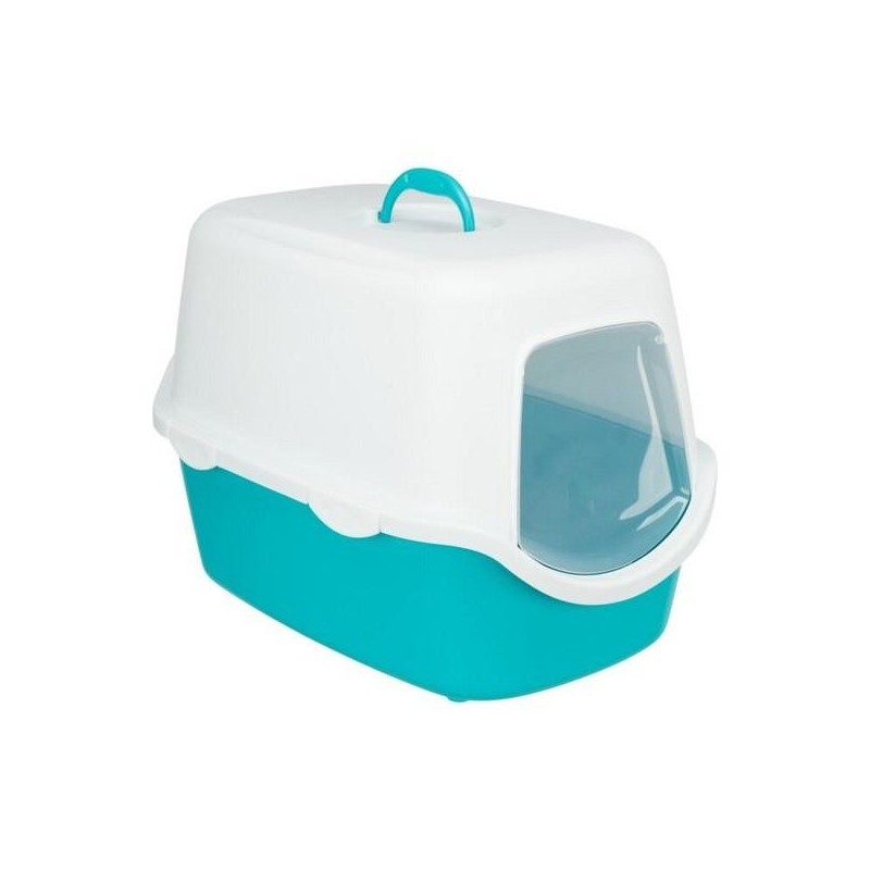 Bac à litière Vico avec couvercle