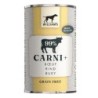 CARNI+ William’s au Boeuf 800g