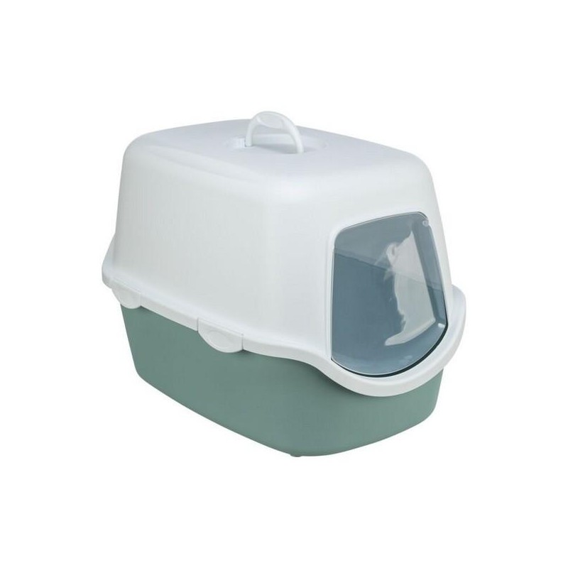 Bac à litière Vico avec couvercle