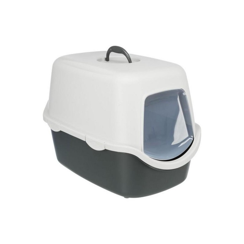 Bac à litière Vico avec couvercle