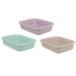 Junior Bac à litière Kitty