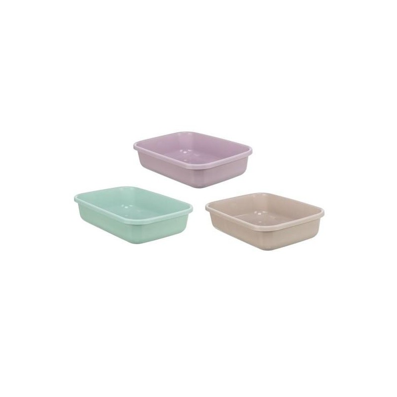 Junior Bac à litière Kitty