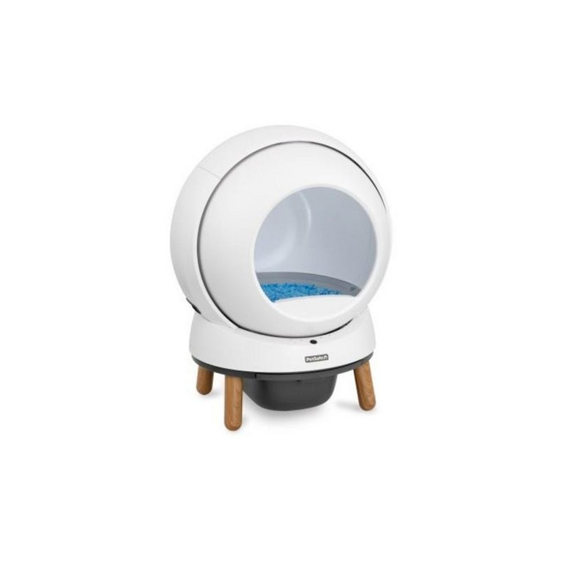 Litière Autonettoyante SmartPin