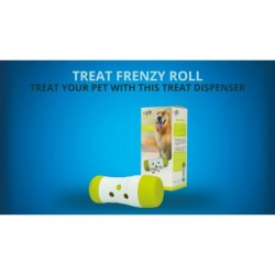 AFP Interactives - Treat Frenzy Roll