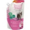 Absorbeur d'odeur pour litière chat parfum orchidee 400g