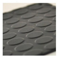 Tapis caoutchouc Pastillé...