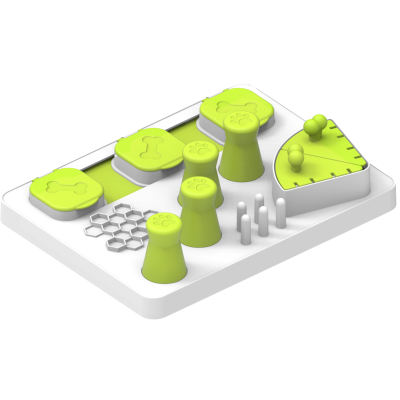 AFP Interactives - Bon appétit