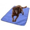 Plaid rafraîchissant Hyperkewl pour chien M (53 x 76 cm)