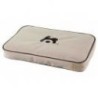 Matelas confort LOUNGE MAT - Maelson (Beige) 68 x 46 cm