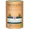 Soupe de Carottes Moro - DOG’S LOVE 400g