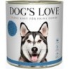 Dog’s Love Adult Poisson 200g