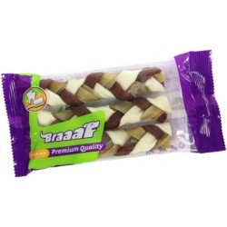 Tresses Twister Braaaf (lot...