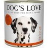 Dog’s Love Adult Boeuf 200g
