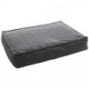 Coussin Avalon Rectangle Gris Foncé 80x60x18cm