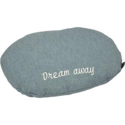 Coussin Dream Away oval...