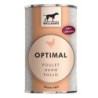 OPTIMAL William’s au Poulet 400g