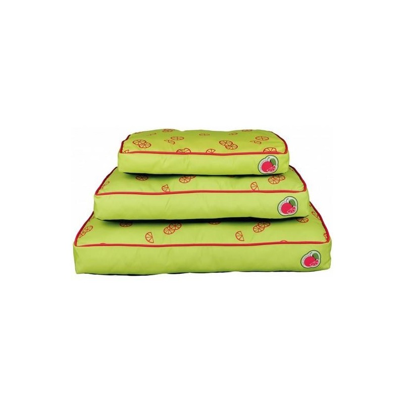 Coussin confort "Fresh Fruits"