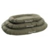 Coussin Dreambay Ovale Vert  80 x 60 x 14 cm