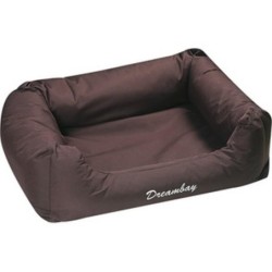 Lit Dreambay brun 120 x 95...