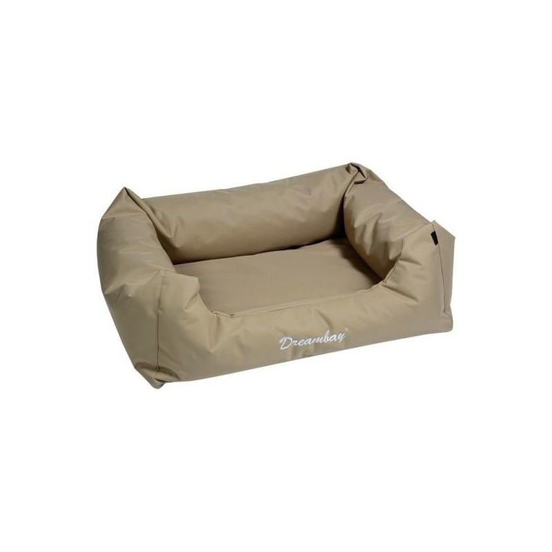Lit Dreambay sable 100 x 80 x 25 cm