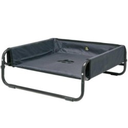 Soft Bed Anthracite 56