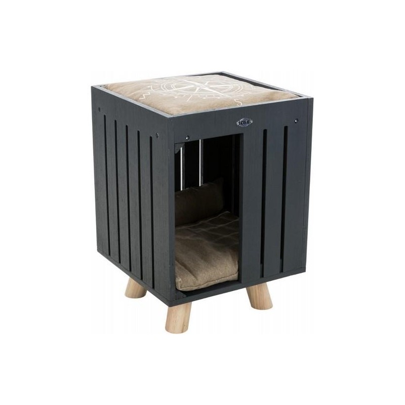 Abri Alva - Be Nordic