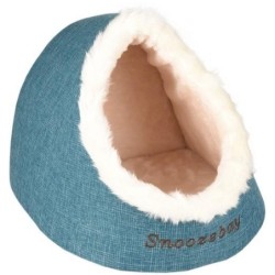 Igloo Snoozebay bleu