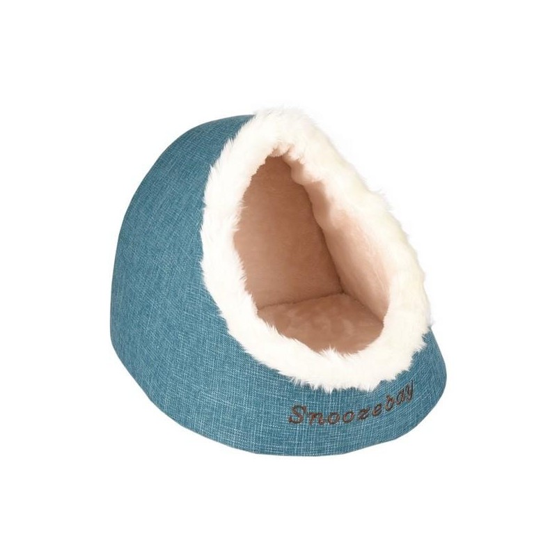 Igloo Snoozebay bleu