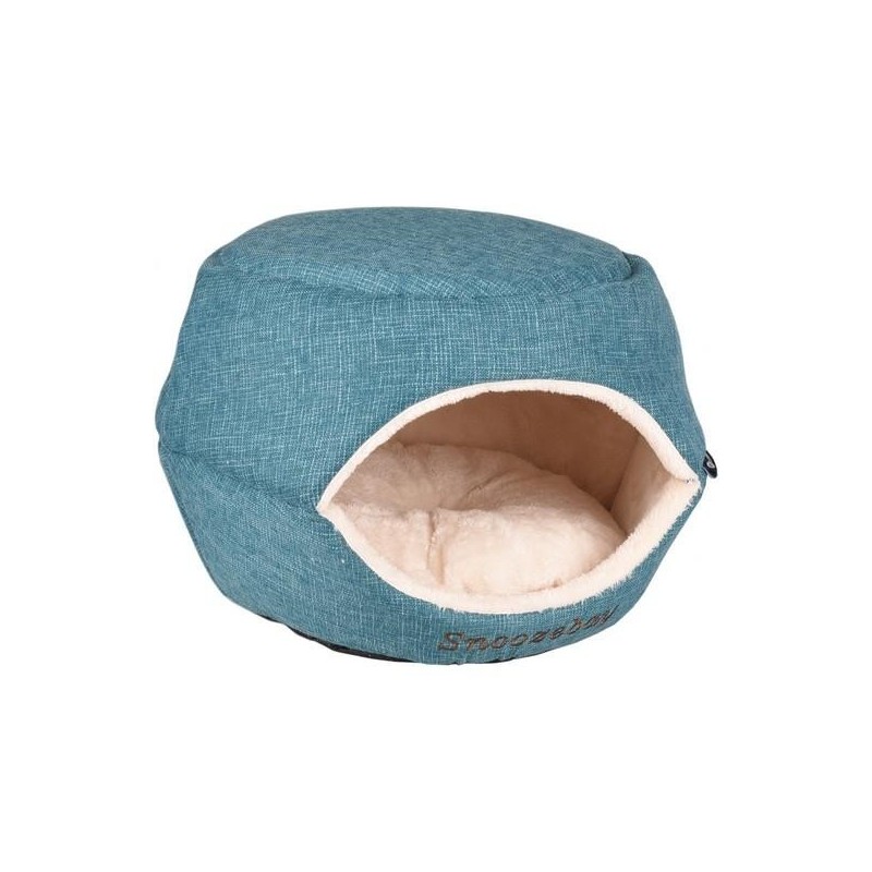 Panier Snoozebay 2 en 1 bleu
