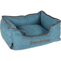 Panier Snoozebay bleu