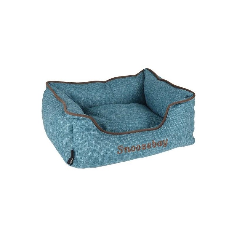 Panier Snoozebay bleu