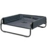 Soft Bed Anthracite 71