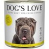 Dog’s Love Adult Poulet 400g