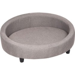 Sofa Tourmaline brun 89 x...