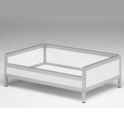 Bac de couchage pour chien...