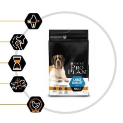 Pro Plan Large Adult Robust...