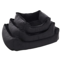 Panier Esmo Rectangle Noir...